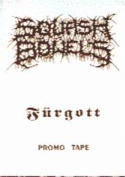 Squash Bowels : Furgott